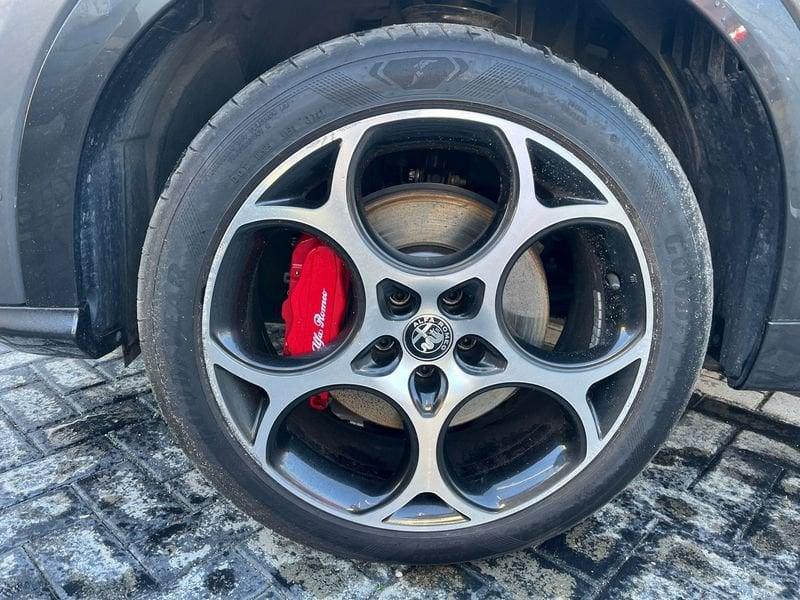 Alfa Romeo Tonale Tonale 1.3 280 CV PHEV AT6 Q4 Veloce