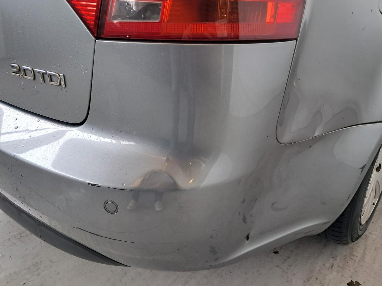 Audi A4 2.0 16V TDI Avant Sport SOLO PER OPERATORI