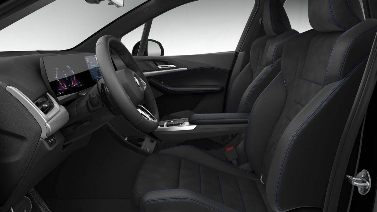 BMW BMW 218d Active Tourer
