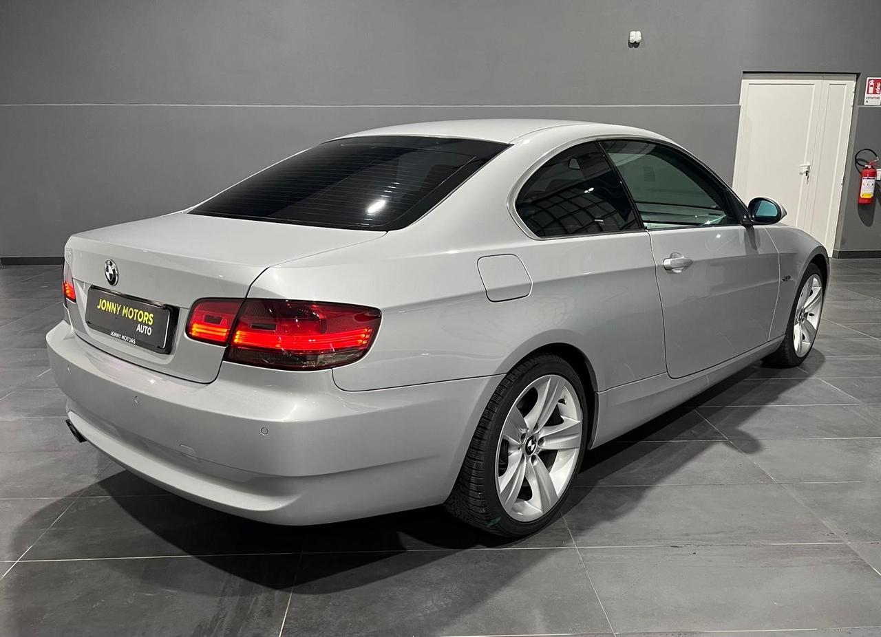 Bmw 325i Coupe e92 - 2007
