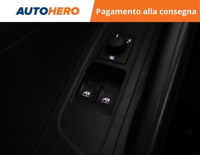 SKODA Fabia 1.0 MPI 80 CV Ambition