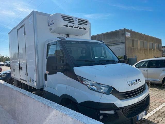 IVECO DAILY 35S16 2.3hpi FRIGO FRC -20 GRADI
