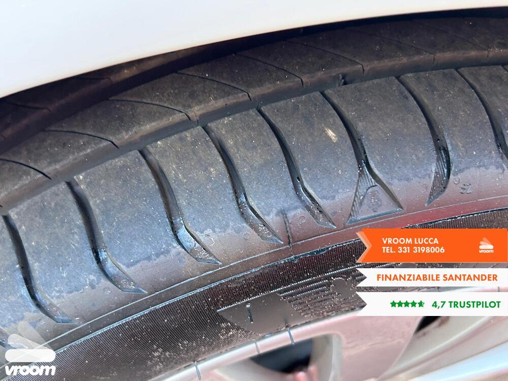 PEUGEOT 208 1° serie PureTech 82 3 porte Active