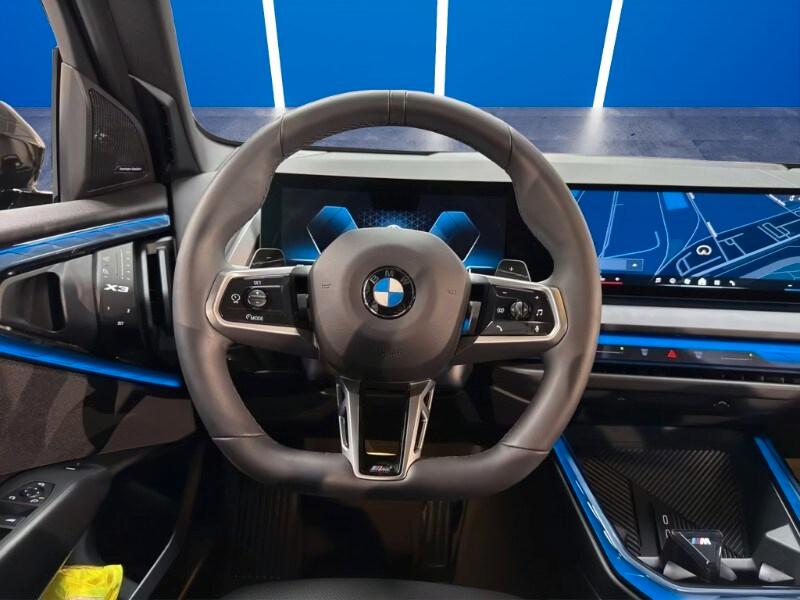 BMW X3 (G45) X3 xDrive20d 48V MSport