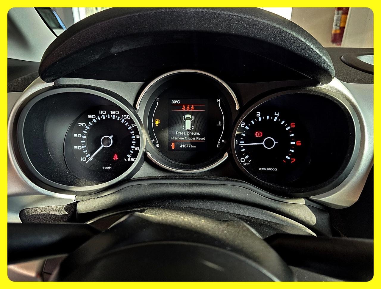 Fiat New 500L 1.3 Mjt 95 CV Cross Business In Garanzia