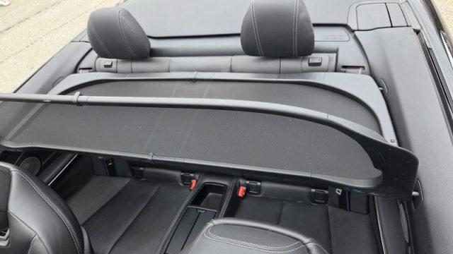 BMW M4 Cabrio Competition 450cv dkg PERMUTE UNICOPR.