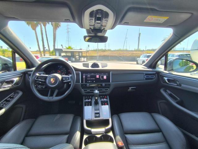 PORSCHE Macan 2.0 IMPECCABILE FULL Porsche Appr.