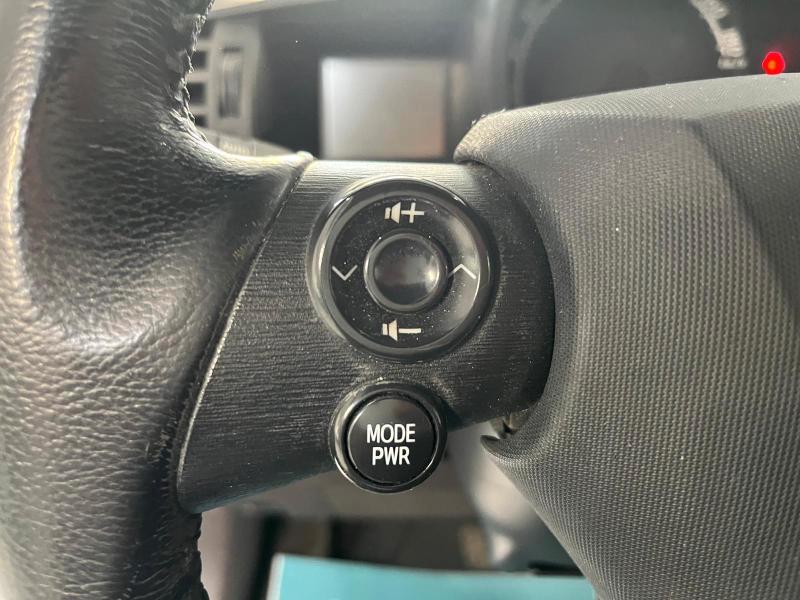 Toyota iQ 1.0 multidrive F.O.