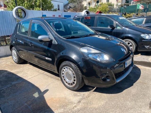 Renault Clio 1.2 16V 5 porte GPL Dynamique