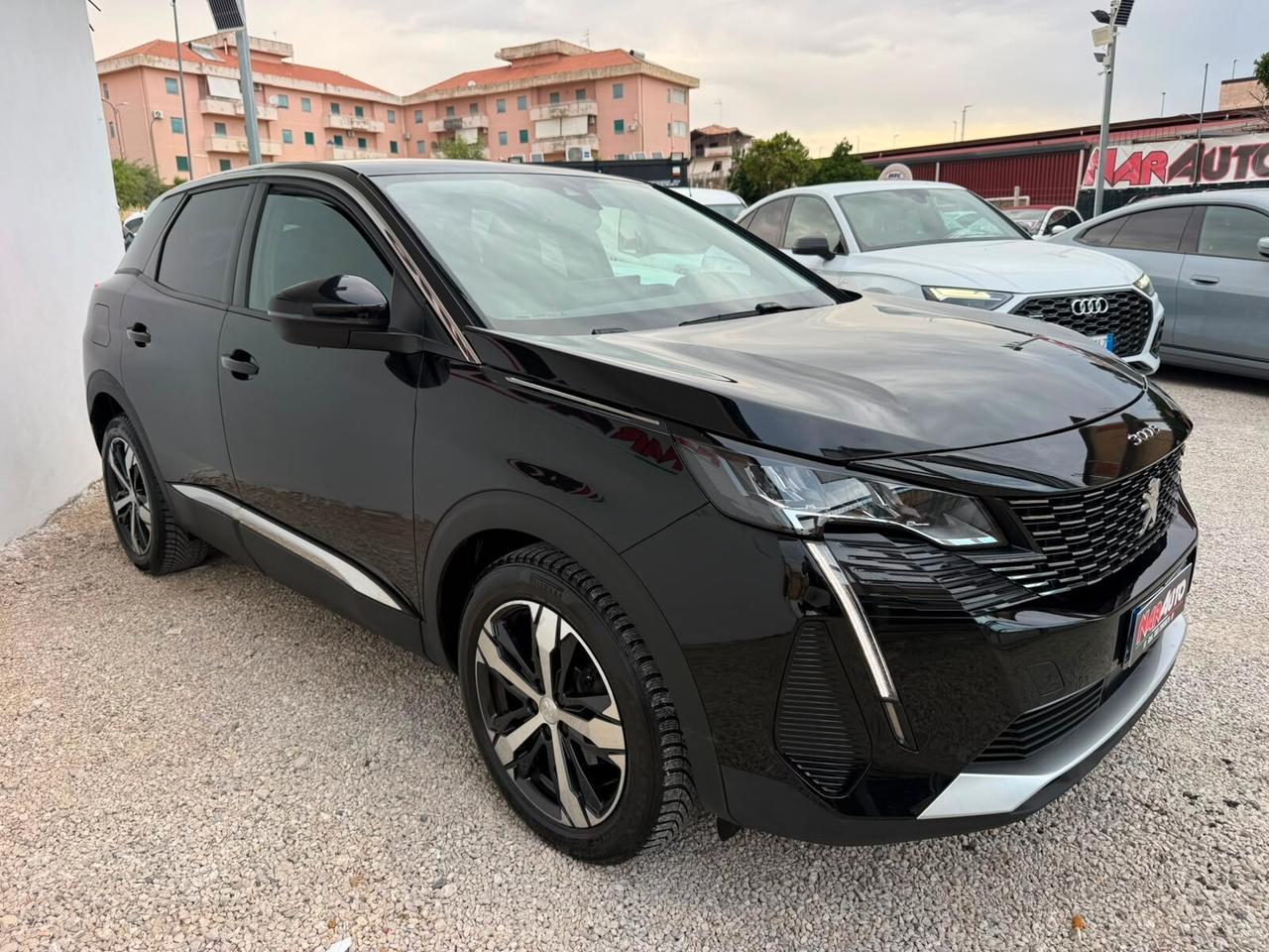Peugeot 3008 BlueHDi 130 S&S Allure Pack 2022