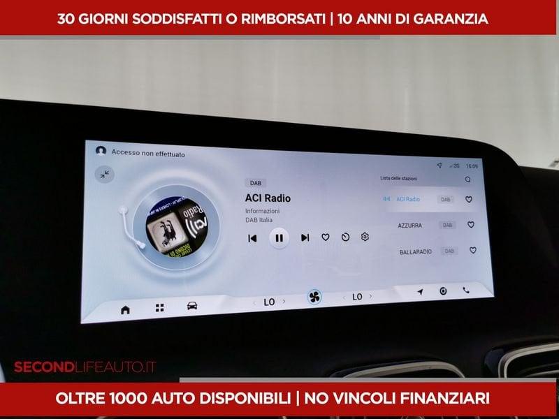 JAECOO 8 Jaecoo SHS-P 1.5 tgdi phev Exclusive awd auto