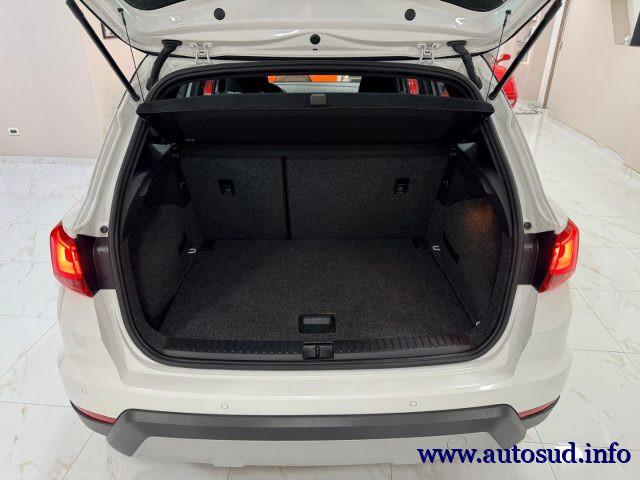 SEAT Arona 1.0 EcoTSI XCELLENCE