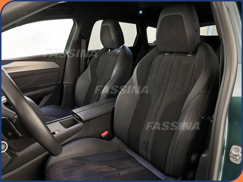 Peugeot 308 308 SW 1.6 hybrid phev GT e-dcs7