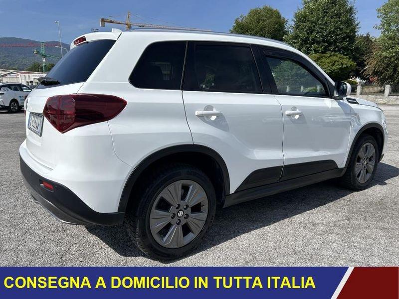 Suzuki Vitara 1.0 Boosterjet Cool 1 PROPRIETARIO