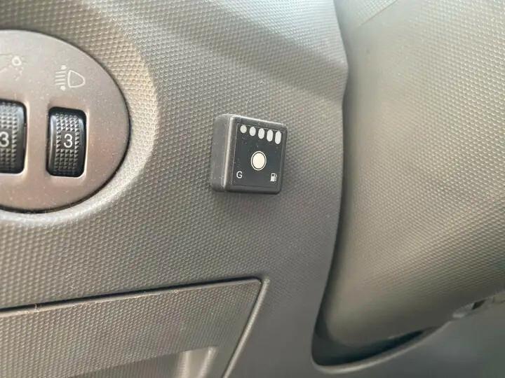 Dr DR1 1.3 16V Bi-Fuel GPL