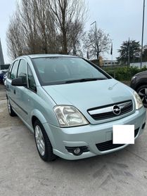 Opel Meriva 1.4 16V Cosmo benzina/GPL OK NEO PATENTATI