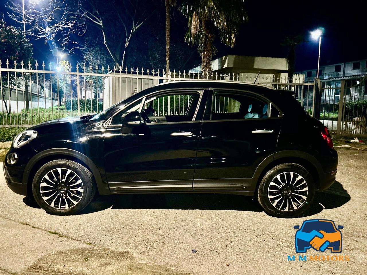 Fiat 500 X 500X 1.0 T3 Cross 120cv