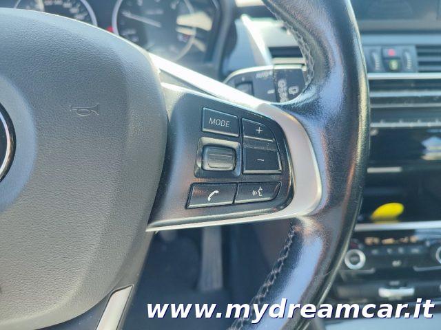 BMW 216 d Active Tourer Luxury