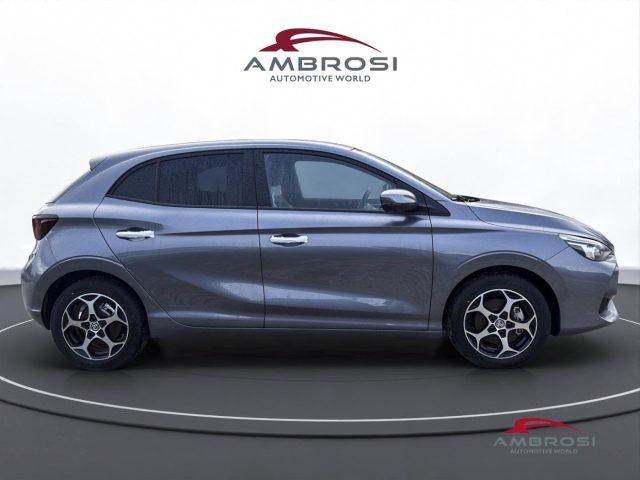 MG MG3 HEV MY25.5 1.5L COMFORT