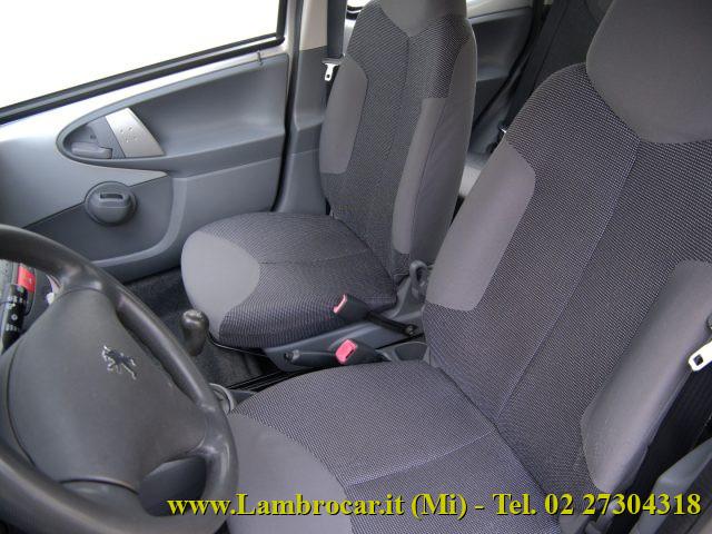 PEUGEOT 107 1.0 68CV 5p. Sweet Years
