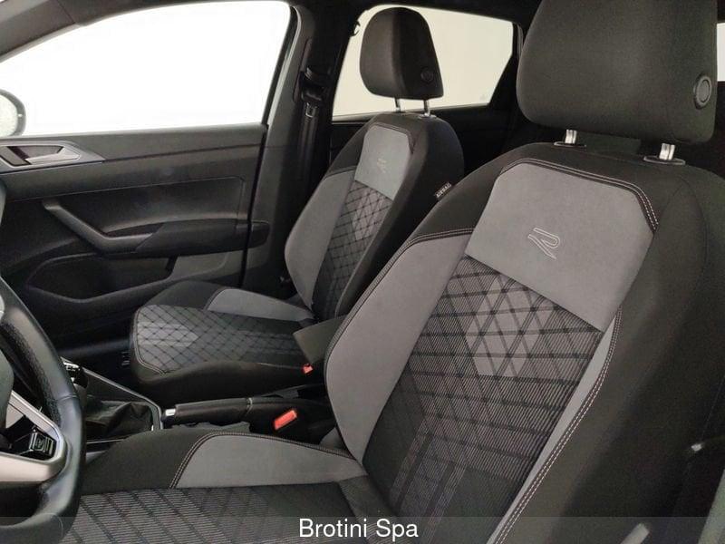 Volkswagen Taigo Taigo 1.0 TSI 115 CV R-Line