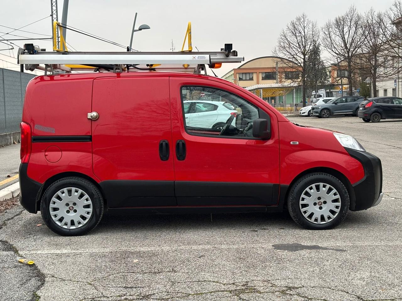 Fiat Fiorino