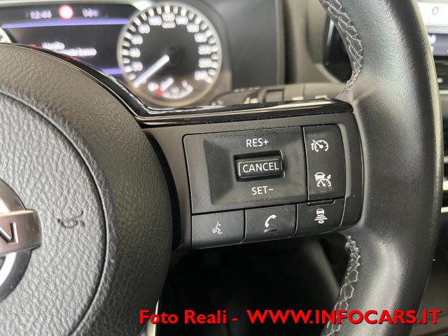 NISSAN Qashqai MHEV 140 CV Business PROMO Iva Esposta