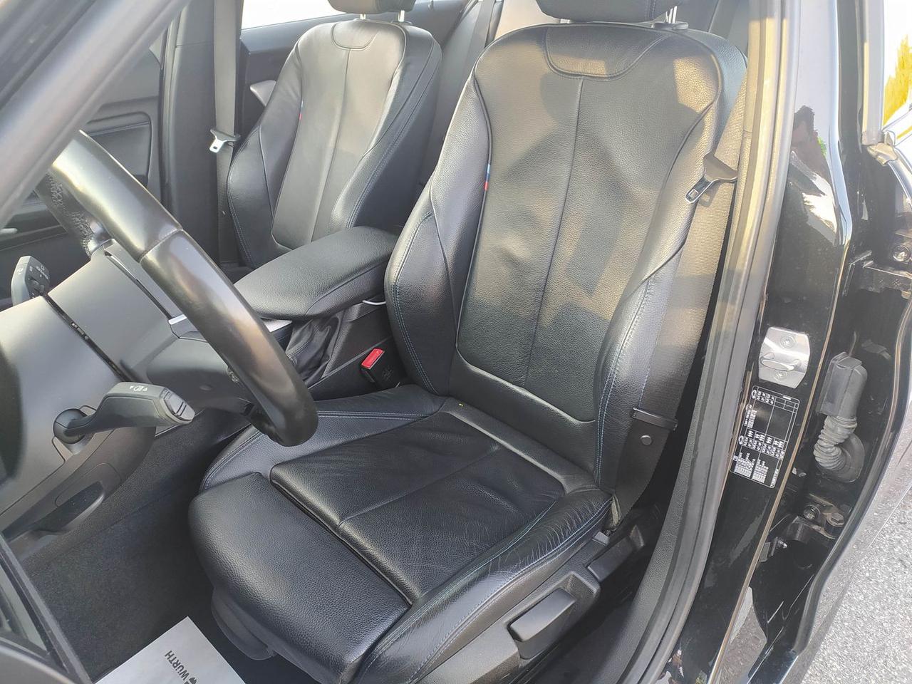 Bmw 118 Sport 118 d #7311