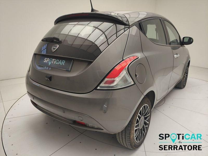 Lancia Ypsilon III 2021 1.0 firefly hybrid Platino s&s 70cv