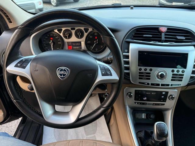 LANCIA Delta 1.6 MJT DPF Oro