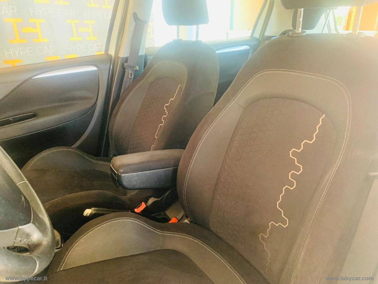 FIAT Grande Punto 1.4 5p. Actual Natural P.