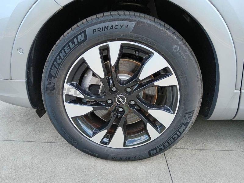 Opel Grandland Grandland 1.6 phev Business Elegance fwd 225cv auto