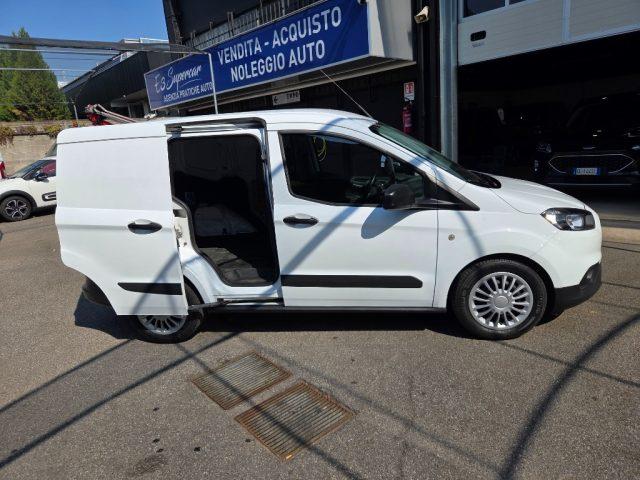 FORD Transit Courier 1.5 TDCi 100CV Van Trend