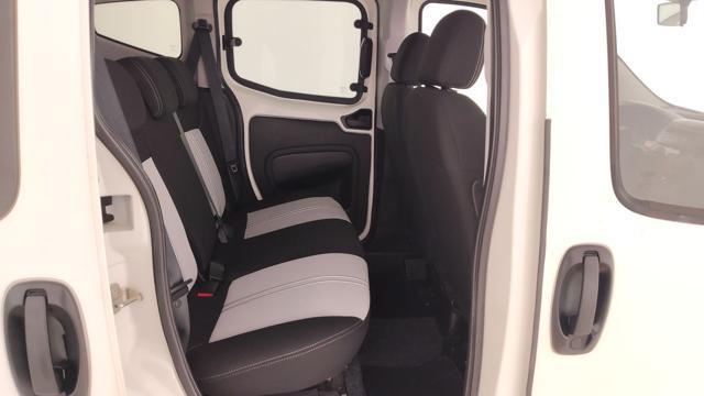FIAT Qubo 1.3 MJT 80 CV Active