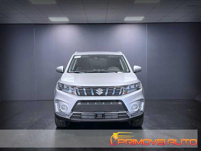 SUZUKI Vitara 1.4 Hybrid Cool