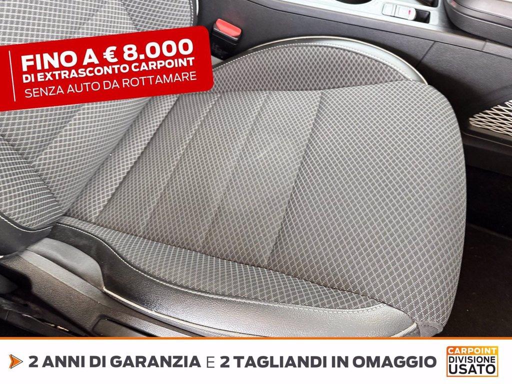 RENAULT Arkana 1.6 e-tech full hybrid intens 145cv del 2022