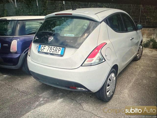 LANCIA Ypsilon 1.0 FireFly NON MARCIANTE