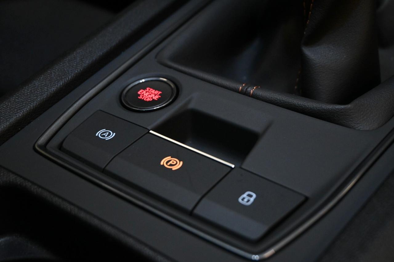 CUPRA Formentor Formentor 1.5 TSI