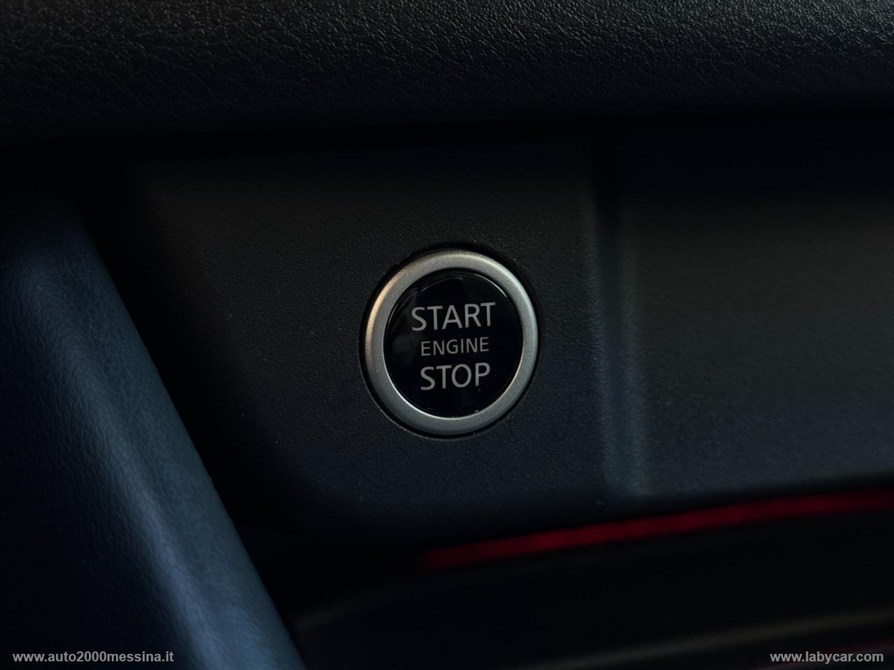 NISSAN Qashqai MHEV 140 CV N-Connecta