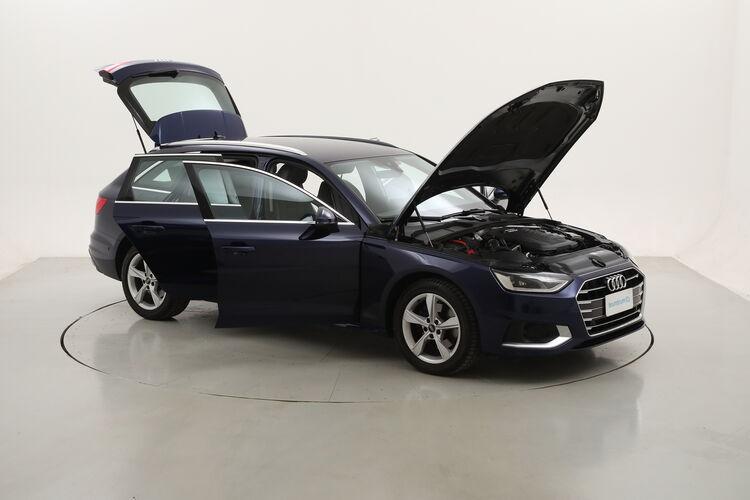 Audi A4 Avant Business Advanced S tronic BR965929 2.0 Diesel 190CV