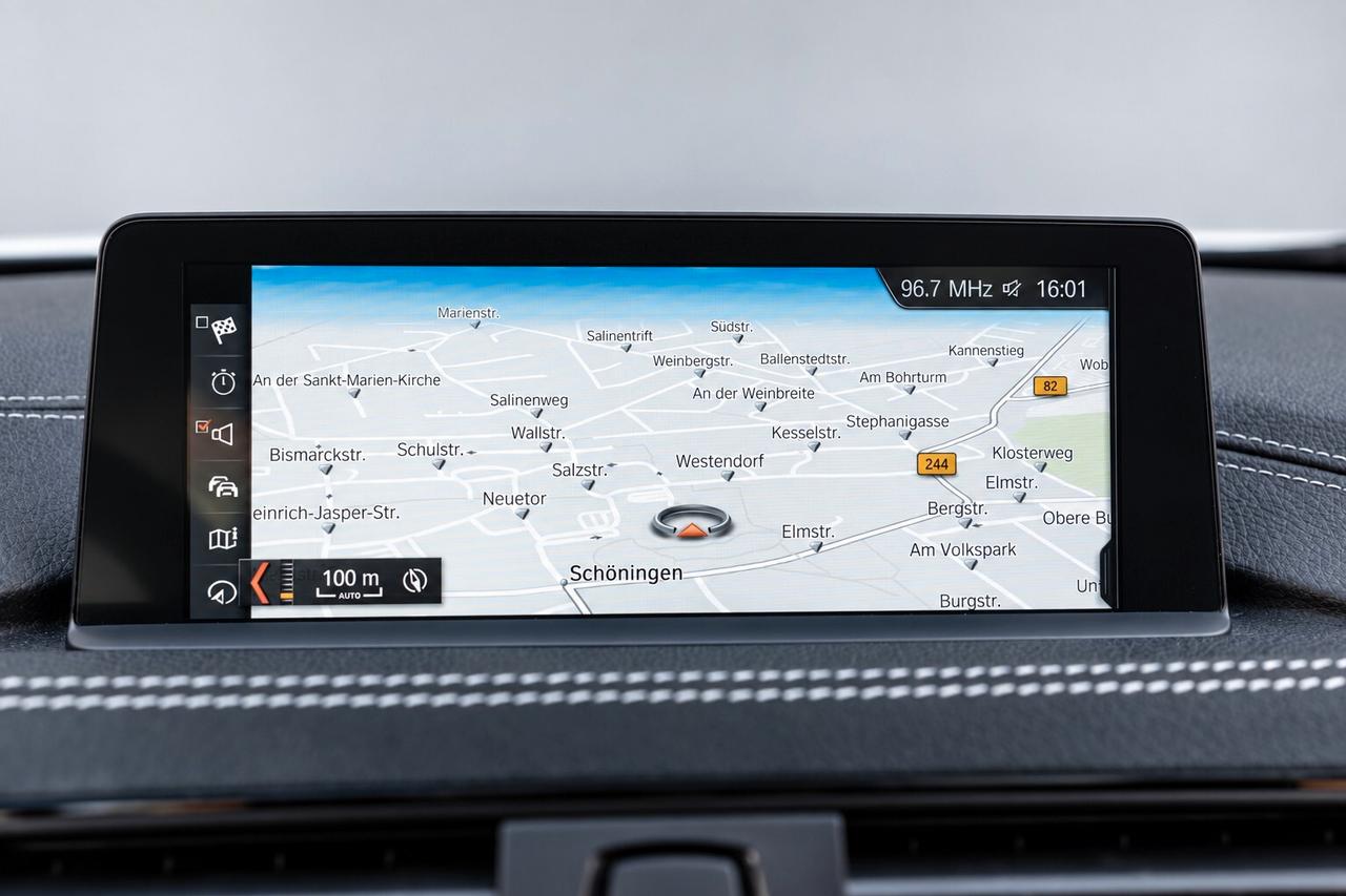 BMW430IX M-PERFORMANCE H&K HUD LED CAME CARPLAY