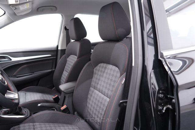 MG ZS Classic 1.5 VTi-tech Comfort