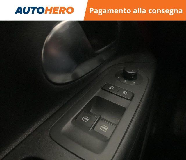 VOLKSWAGEN up! 1.0 TSI 90 CV 5p. cross up!