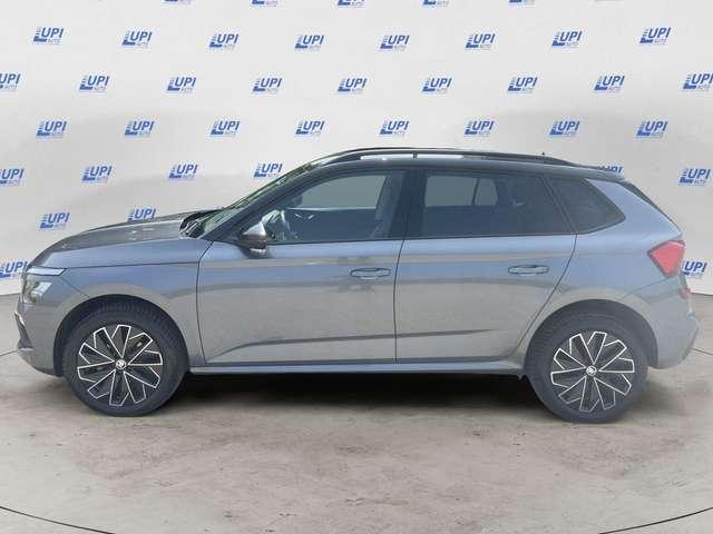 Skoda Kamiq 1.0 tsi Style 115cv dsg