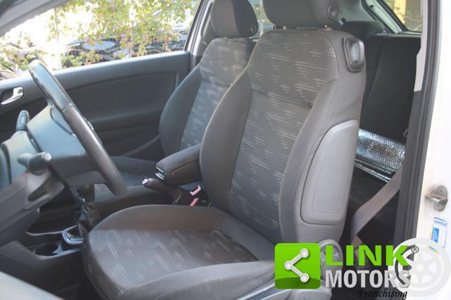 OPEL Corsa 1.2 3 porte b-color NEOPATENTATI