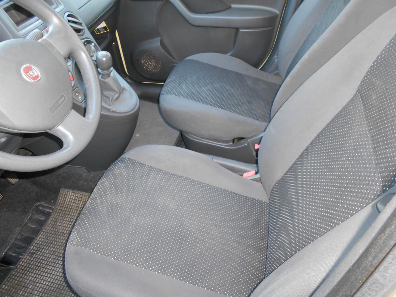 Fiat Panda 1.1