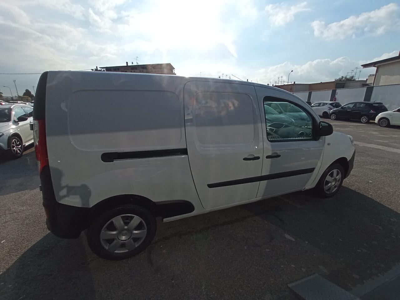 Renault Kangoo dCi euro 6 Express Maxi