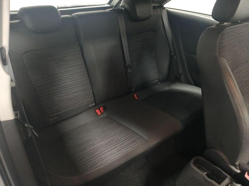 Opel Corsa 1.2 85cv Ecotec GPL Tech