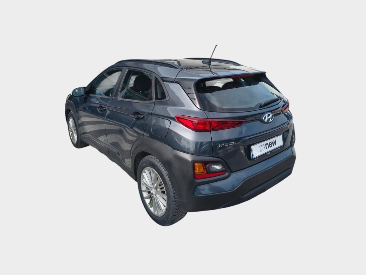 Hyundai Kona 1.6 CRDI 115 CV Classic
