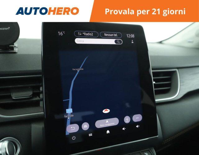 RENAULT Captur TCe 130 CV EDC FAP Initiale Paris